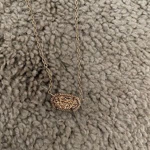 Kendra Scott Necklace